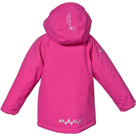 Isbjorn of Sweden Helicopter Winter Jacket - Toddlers' - Kids