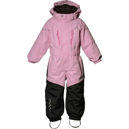 Isbjorn of Sweden Penguin Snowsuit - Toddlers' - Kids