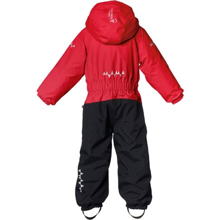 Isbjorn of Sweden Penguin Snowsuit - Toddlers' - Kids