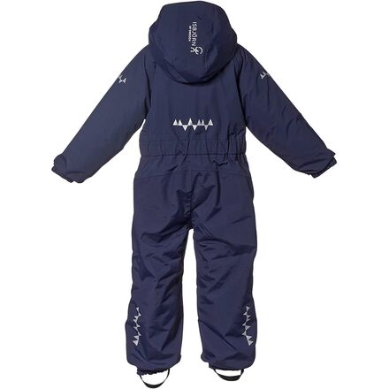 Isbjorn of Sweden Halfpipe Winter Jumpsuit - Kids' - Kids