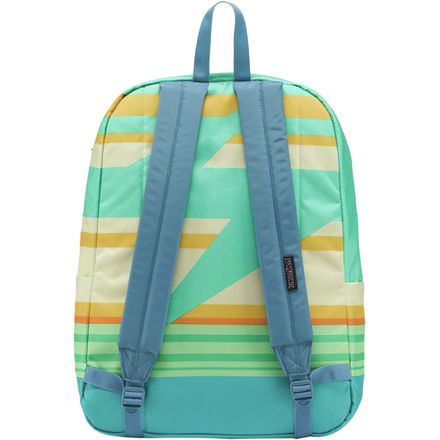 incredibles jansport backpack Superbreak Jansport Incredibles Jansport Character Backpack