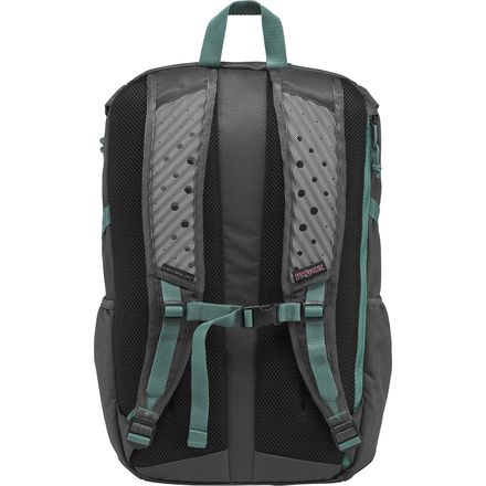 JanSport WatchTower 28L Backpack - Hike & Camp