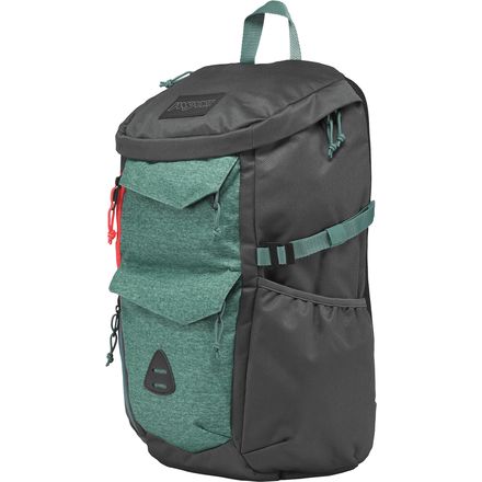 alps mountaineering wasatch 65l hiking backpack rucksack ALPS Mountaineering Wasatch 55L Backpack