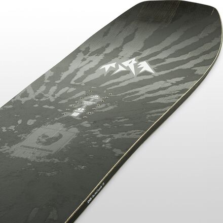 Jones Snowboards Ultra Mind Expander Snowboard - 2022 - Snowboard