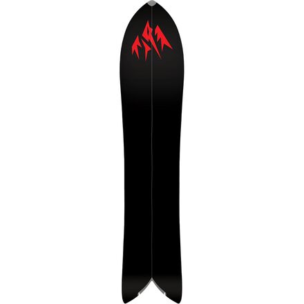 Jones Snowboards Storm Chaser Splitboard - 2022 - Snowboard