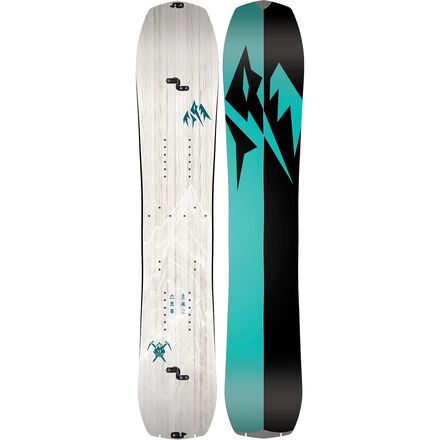 Jones Snowboards Solution Splitboard - 2022 - Women's