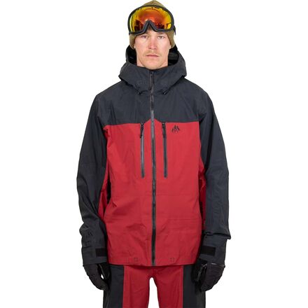 Jones Snowboards Shralpinist GORE-TEX PRO 3L Jacket - Men's - Men