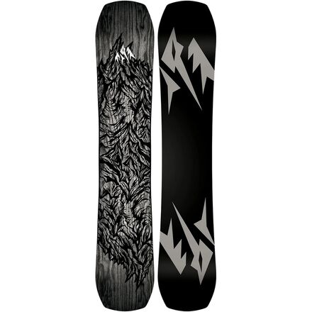 Jones Snowboards Ultra Mountain Twin Snowboard - 2023 - Snowboard