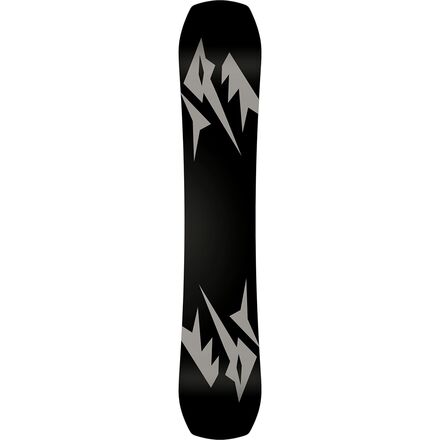 Jones Snowboards Ultra Mountain Twin Snowboard - 2023 - Snowboard