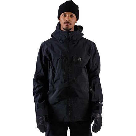 新品　JONES Shralpinist Jacket Jones Snowboards Shralpinist Jacket - Men's - Men