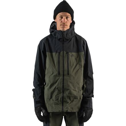 Jones Snowboards Shralpinist Jacket - Men's - Men