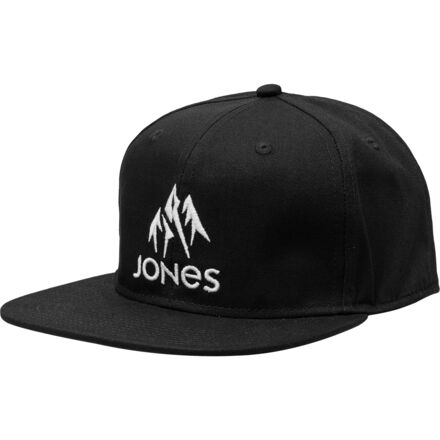 Jones Snowboards Truckee Hat - Men