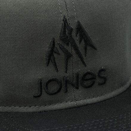 Jones Snowboards Truckee Hat - Men