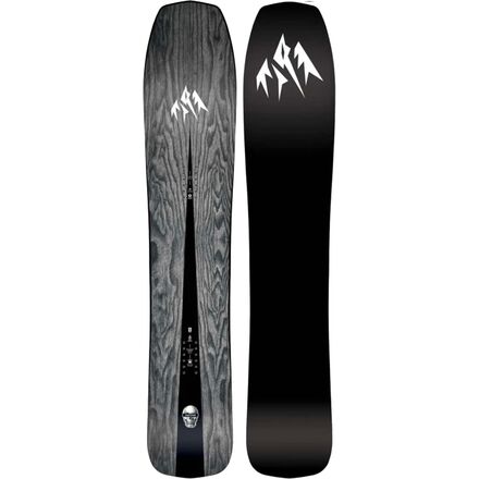 2024 jones snowboards Flagship Snowboard 158 Born with sass and built with class The 2024 Jones x @forrestshearer