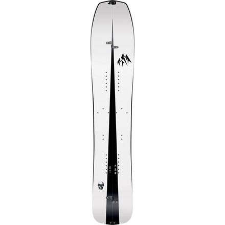 Jones Snowboards Mind Expander Splitboard - 2024 - Snowboard