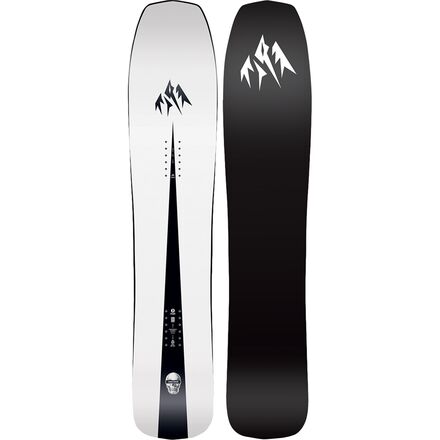 Jones Snowboards Mini Mind Expander Snowboard - 2023 - Kids