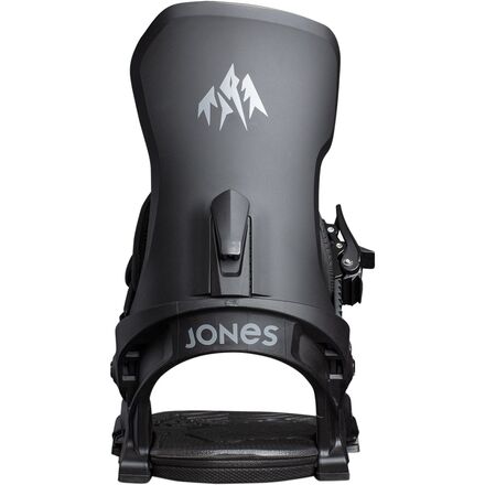 Jones Snowboards Mercury Snowboard Binding - 2023 - Snowboard