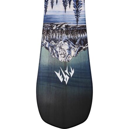 スノーボード Blue Rain Jones Snowboards Frontier Snowboard - 2023 - Snowboard