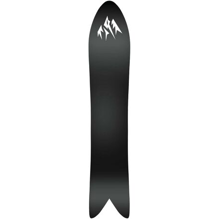Jones Snowboards Storm Wolf Snowboard - 2024 - Snowboard