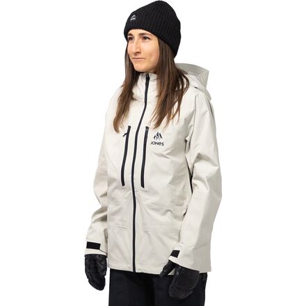 新品　JONES Shralpinist Jacket スキースノーボード Jones Shralpinist Snowboard Jacket - Radio Boardshop