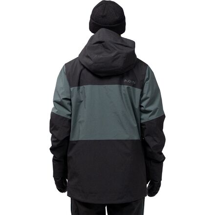 JOHN スノーボードウェア ブラック 楽天市場】24-25 JONES/ジョーンズ MTN SURF RECYCLED INSULATED