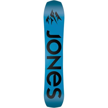 【専用】 JONES　YOUTH FLAGSHIP 127cm Jones Snowboards Flagship Snowboard - Kids' - Snowboard