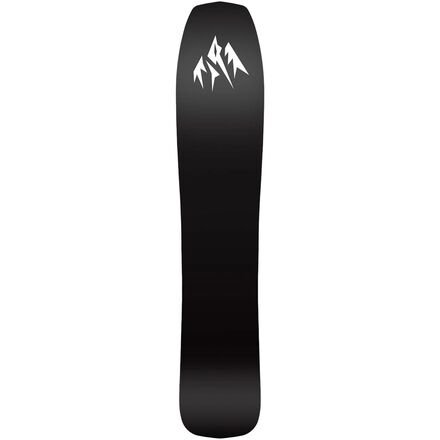 Jones Snowboards Mini Mind Expander Snowboard - 2024 - Kids