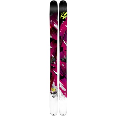 スキー k2 REMEDY92 K2 Remedy 112 Ski - Women's - Ski