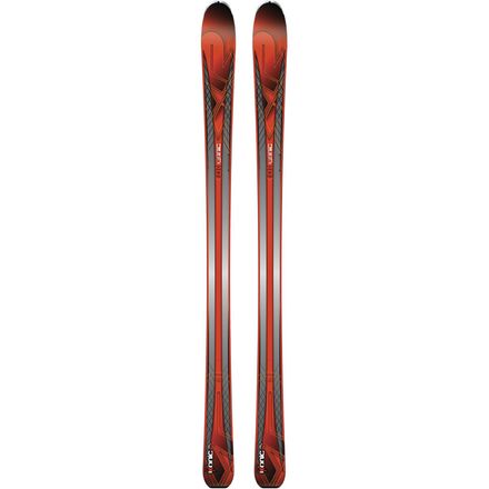 ☆2017 K2 ikonic85 Ti 170㎝ オールマウンテンスキー板 K2 iKonic 85Ti Ski - Ski
