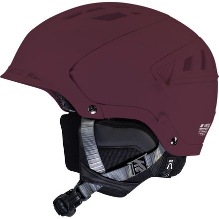 40%OFF!★Ｋ２HELMET2024★ＰＨＡＳＥ　ＭＩＰＳ ブラウン★Ｍ55-59cm K2 Phase MIPS Helmet 2024 | K2