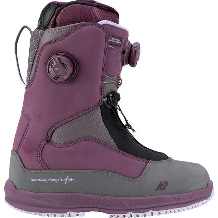K2 Snowboards K2 TT Snowboard Boot - Women's - Snowboard