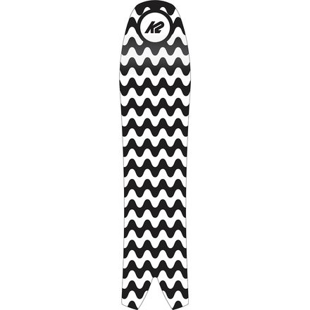 K2 COOL BEAN UNION STRATA ※ボートのみ koo-weird-powder-board-lead-