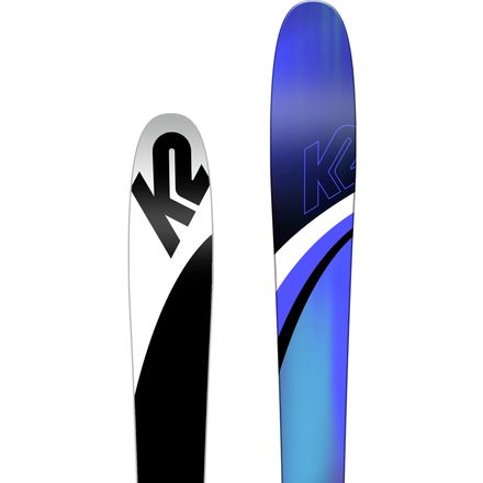 K2 Thrilluvit 85 Ski - Women's - Ski
