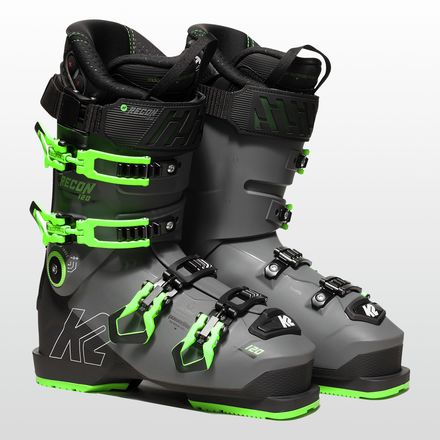 K2 Recon 120 MV Heat Ski Boot - 2020 - Ski