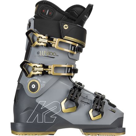 K2 Luv 100 MV Heat Ski Boot - Women's - Ski