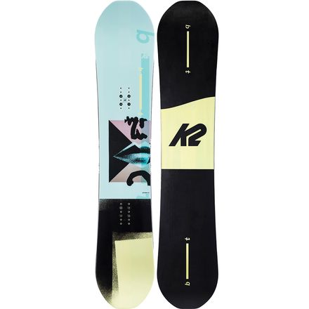 K2 Bottle Rocket Snowboard - Snowboard
