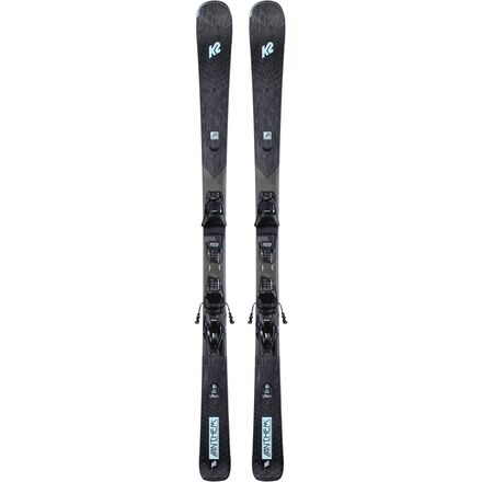 k2 annex 98 skis for sale K2 Annex 98 (2014)