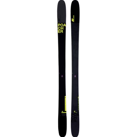 K2 Poacher Ski - Ski