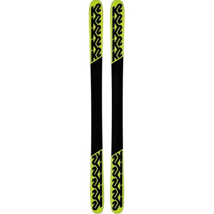 K2 Poacher Ski - Ski