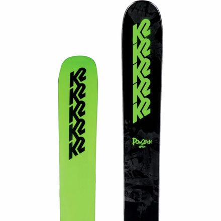 K2 Pon2oon Ski - 2023 - Ski