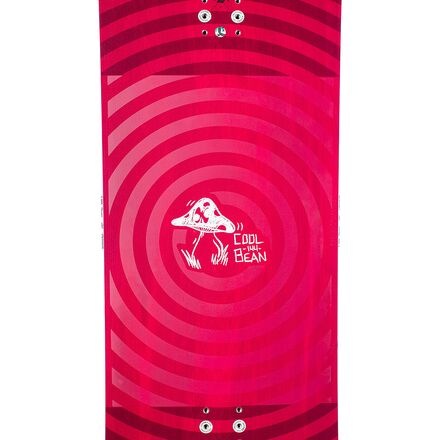 K2 Cool Bean Snowboard - Snowboard