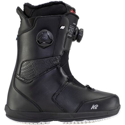 K2 Estate Boa Snowboard Boot - Women's - Snowboard