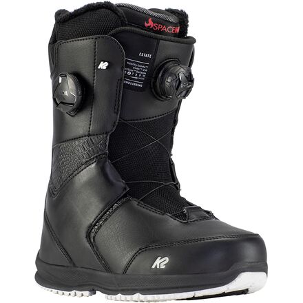 K2 Estate Boa Snowboard Boot - Women's - Snowboard