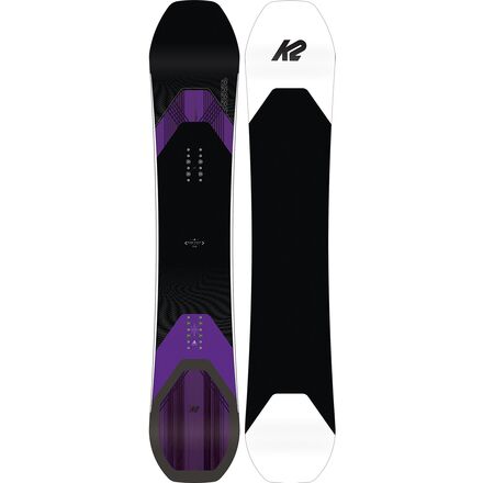 K2 Manifest Snowboard - Snowboard