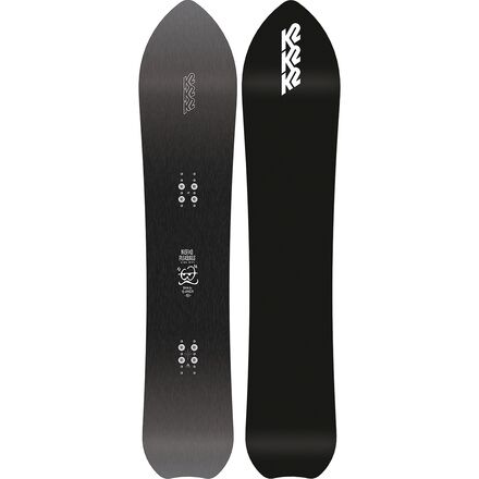 K2 NISEKO PLEASURES 151 スノーボード K2 Niseko Pleasures Snowboard - 2025 - Als.com