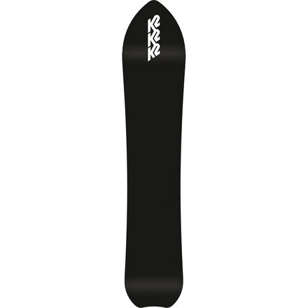 K2 Niseko Pleasures Snowboard - Snowboard