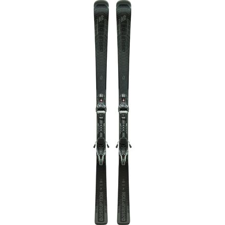 K2 Disruption MTi Alliance Ski + Binding - 2022 - Ski