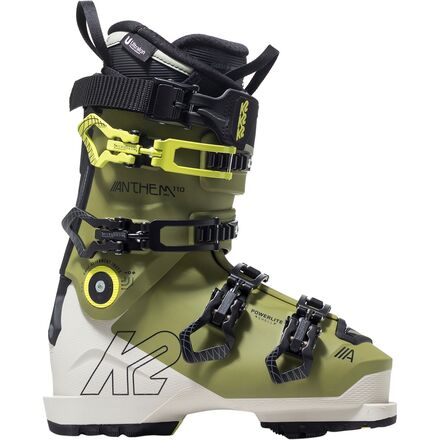 スキー 25-25.5 K2 ANTHEM 110 K2 Anthem 110 MV | America's Best Bootfitters