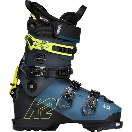 alpine touring at ski boots k2 Men's Mindbender 110 BOA 2025 Sammy Carlsons Pro Model BootsThe FL3X Diverge SC was meticulously designed to meet the demands of Sammy Carlsons unique style K2 Ski Boots MINDBENDER 90