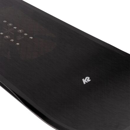 K2 Alchemist Snowboard - 2022 - Snowboard